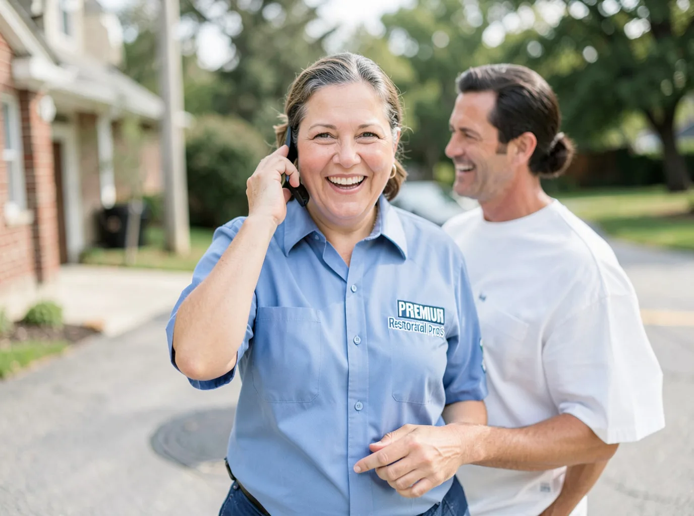 Water Damage Restoration Gas City, IN FAQs